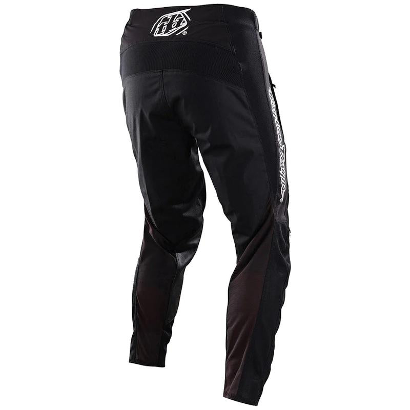 Tenue Troy Lee Designs GP Pro AIR standard orange/noir