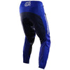 Pantalon Troy Lee Designs GP Pro Mono bleu