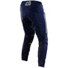 Tenue Troy Lee Designs GP Pro Swerve bleu