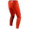 Pantalon Troy Lee Designs GP Pro Mono orange