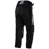 Tenue enfant Troy Lee Designs GP Pro Standard jaune/noir