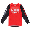 Tenue Troy Lee Designs GP Pro AIR standard orange/noir
