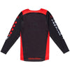 Tenue Troy Lee Designs GP Pro AIR standard orange/noir