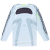 Maillot Troy Lee Designs GP Pro Frames vapor/gris