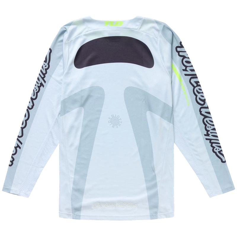 Tenue Troy Lee Designs GP Pro Frames vapor/gris
