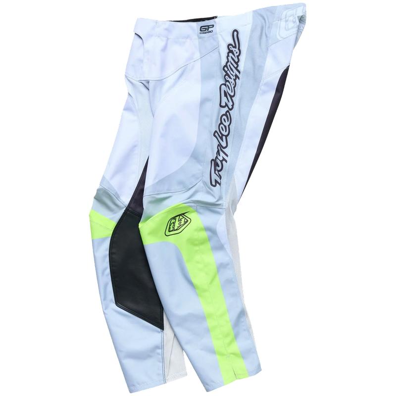 Tenue Troy Lee Designs GP Pro Frames vapor/gris