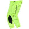 Tenue Troy Lee Designs SE Pro Roam jaune/noir