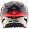 Casque Troy Lee Designs GP Pro MIPS Crossover navy/rouge