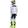 Tenue Troy Lee Designs GP Pro Frames vapor/gris