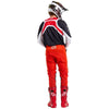 Tenue Troy Lee Designs GP Pro Swerve noir/rouge