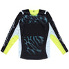 Maillot Troy Lee Designs SE Pro Roam noir
