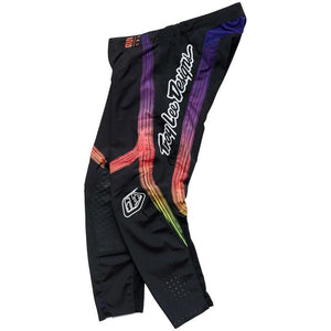 Pantalon Troy Lee Designs SE Pro Stripes noir