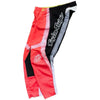 Tenue enfant Troy Lee Designs SE Pro Stripes rouge/noir