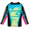 Tenue Troy Lee Designs SE Ultra Membrane noir/jaune
