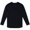 Maillot Troy Lee Designs SE Ultra Mono noir