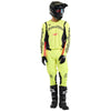 Tenue Troy Lee Designs SE Pro Roam jaune/noir