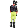 Tenue Troy Lee Designs SE Pro Roam jaune/noir