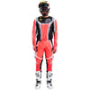 Tenue Troy Lee Designs SE Pro Stripes rouge/noir
