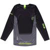 Maillot Troy Lee Designs Scout GP Pro Fade noir