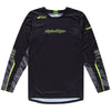 Tenue Troy Lee Designs Scout GP Pro Slab noir