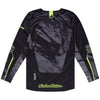 Tenue Troy Lee Designs Scout GP Pro Slab noir