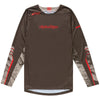 Tenue Troy Lee Designs Scout GP Pro Slab marron