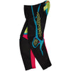 Tenue enfant Troy Lee Designs GP Pro Membrane noir/jaune