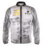 Veste de pluie enfant Shot 2.0 transparent