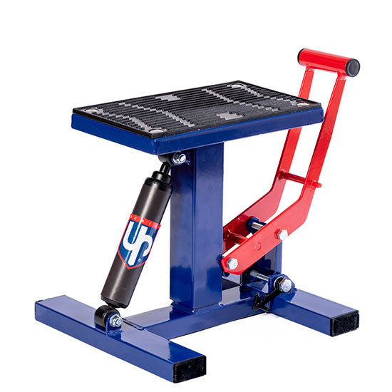 Lève-moto UP MX Lift hydraulique