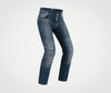 Pantalon jeans PMJ Vegas bleu AAA