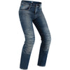 Pantalon jeans PMJ Vegas bleu AAA