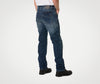 Pantalon jeans PMJ Vegas bleu AAA