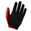 Gants SHOT Vision rouge 2025