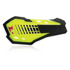 Protège-mains Racetech HP2