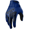 Gants SHOT Vision Tech bleu 2026