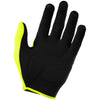 Gants SHOT Vision Tech jaune fluo 2026