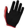 Gants SHOT Vision Tech rouge 2026