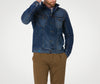 Veste jean PMJ West bleu AAA