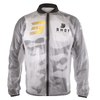 Veste SHOT Windbreaker transparente 2025