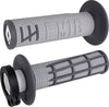 Poignées ODI EMIG 2.0 lock-on V2 Racing