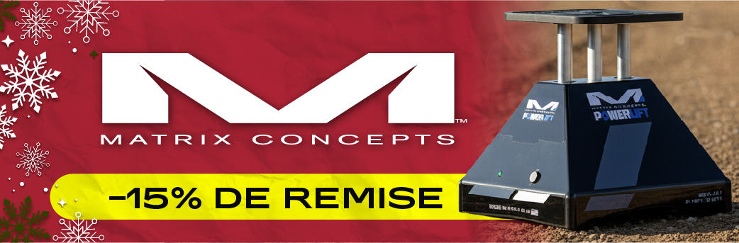 promo tapis environnementaux