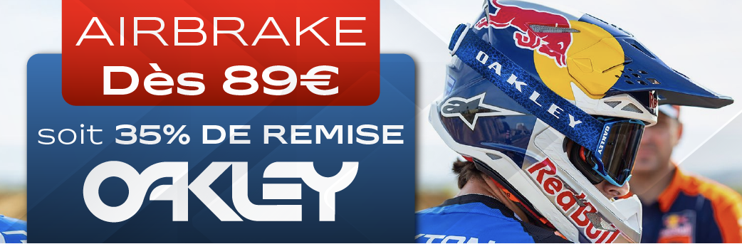 promo generale oxmoto