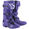 Bottes ALPINESTARS Tech 10 violet