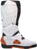 Bottes SIDI Crossair blanc/orange