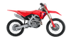 HONDA 250 CRF - Année 2025