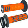 Poignées ODI EMIG 2.0 lock-on V2 Racing