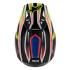 Casque enfant ALPINESTARS SM3 Wurx multicouleur 2025
