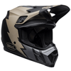 Casque BELL MX-9 Mips Strike noir/kaki mat