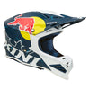 Casque KTM Red Bull Kini