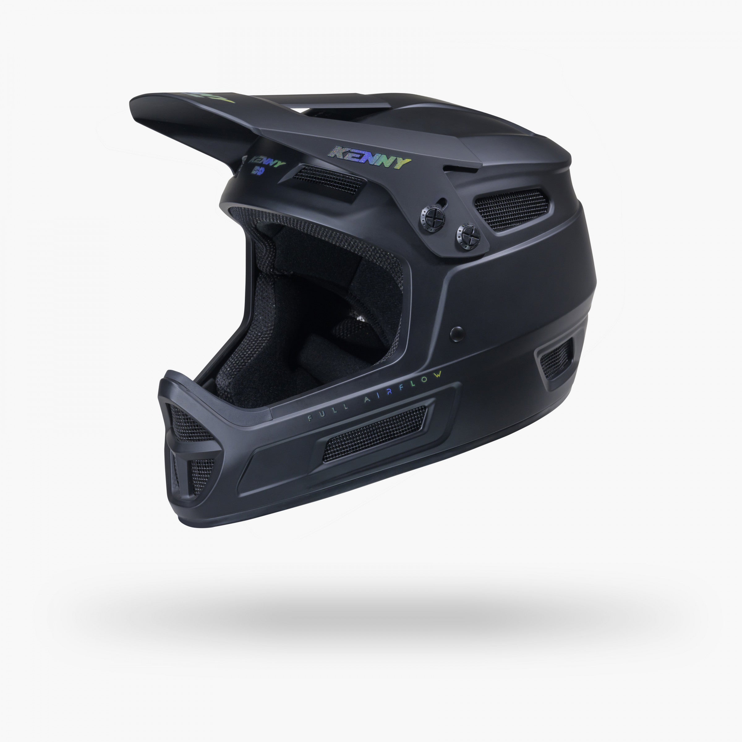 Draisienne SEDNA SX20 vert + Casque KENNY